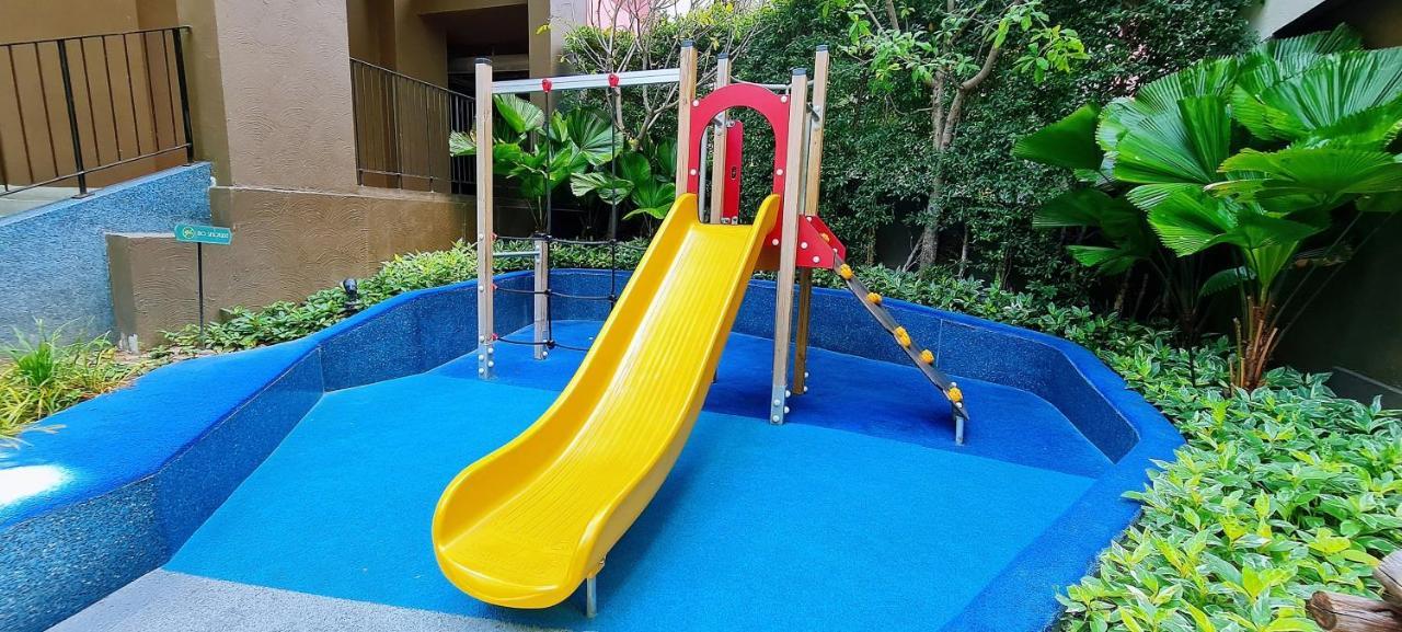 Highest Floor Close To Cicada And Tamarind Night Market Lahabana Condo หัวหิน ลาฮาบาน่า คอนโด ชั้นบนสุด ติดกับตลาดซิเคด้าและตลาดแทมมารีน Ngoại thất bức ảnh